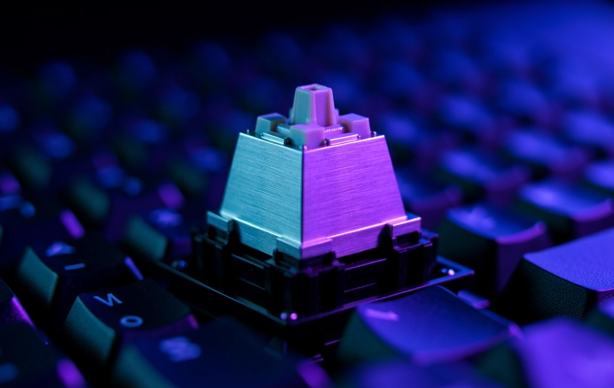 Tech detail