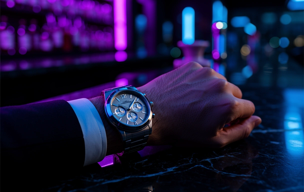 Urban Professional Etiquette