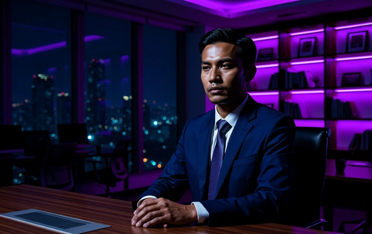 Executive Presence